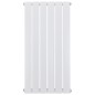vidaXL Panel calefactor blanco 465 mm x 900 mm vidaXL Panel calefactor blanco 465 mm x 900 mm