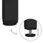 vidaXL Librería de 5 estantes madera de ingeniería negro 76x32x158 cm vidaXL Librería de 5 estantes madera de ingeniería negro 76x32x158 cm