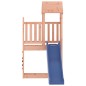 vidaXL Parque infantil de exterior madera maciza Douglas vidaXL Parque infantil de exterior madera maciza Douglas