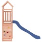 vidaXL Parque infantil de exterior madera maciza Douglas vidaXL Parque infantil de exterior madera maciza Douglas