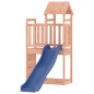 vidaXL Parque infantil de exterior madera maciza Douglas vidaXL Parque infantil de exterior madera maciza Douglas