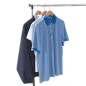 Storage solutions Perchero con ruedas regulable 80x42x(90-165) cm Storage solutions Perchero con ruedas regulable 80x42x(90-165) cm