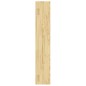 vidaXL Estantería/divisor de espacios madera de pino 100x30x167,5 cm vidaXL Estantería/divisor de espacios madera de pino 100x30x167,5 cm