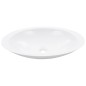 vidaXL Lavabo 59,3x35,1x10,7 cm resina mineral/mármol blanco vidaXL Lavabo 59,3x35,1x10,7 cm resina mineral/mármol blanco