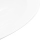 vidaXL Lavabo 59,3x35,1x10,7 cm resina mineral/mármol blanco vidaXL Lavabo 59,3x35,1x10,7 cm resina mineral/mármol blanco