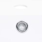 vidaXL Lavabo empotrado doble SMC blanco 1205x460x145 mm vidaXL Lavabo empotrado doble SMC blanco 1205x460x145 mm