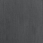 vidaXL Estantería 3 niveles madera maciza de pino gris 80x30x105 cm vidaXL Estantería 3 niveles madera maciza de pino gris 80x30x105 cm