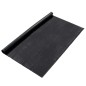 vidaXL Alfombrilla de goma antideslizante lisa 1,2x5 m 1 mm vidaXL Alfombrilla de goma antideslizante lisa 1,2x5 m 1 mm