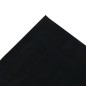 vidaXL Alfombrilla de goma antideslizante lisa 1,2x5 m 1 mm vidaXL Alfombrilla de goma antideslizante lisa 1,2x5 m 1 mm