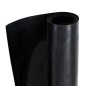 vidaXL Alfombrilla de goma antideslizante lisa 1,2x5 m 1 mm vidaXL Alfombrilla de goma antideslizante lisa 1,2x5 m 1 mm