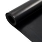 vidaXL Alfombrilla de goma antideslizante lisa 1,2x2 m 4 mm vidaXL Alfombrilla de goma antideslizante lisa 1,2x2 m 4 mm