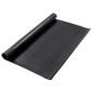 vidaXL Alfombrilla de goma antideslizante lisa 1,2x2 m 4 mm vidaXL Alfombrilla de goma antideslizante lisa 1,2x2 m 4 mm