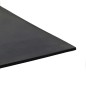 vidaXL Alfombrilla de goma antideslizante lisa 1,2x2 m 4 mm vidaXL Alfombrilla de goma antideslizante lisa 1,2x2 m 4 mm
