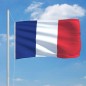 vidaXL Bandera de Francia 90x150 cm vidaXL Bandera de Francia 90x150 cm