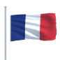 vidaXL Bandera de Francia 90x150 cm vidaXL Bandera de Francia 90x150 cm