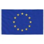 vidaXL Bandera de la Unión Europea 90x150 cm vidaXL Bandera de la Unión Europea 90x150 cm