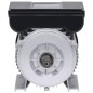 vidaXL Motor eléctrico monofásico aluminio 1,5kW/2HP 2 polos 2800 RPM vidaXL Motor eléctrico monofásico aluminio 1,5kW/2HP 2 polos 2800 RPM