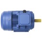 vidaXL Motor eléctrico trifásico aluminio 1,5kW/2HP 2 polos 2840 RPM vidaXL Motor eléctrico trifásico aluminio 1,5kW/2HP 2 polos 2840 RPM