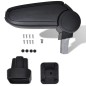 vidaXL Reposabrazos de coche Suzuki SX4 (después 2007) vidaXL Reposabrazos de coche Suzuki SX4 (después 2007)