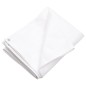 vidaXL Lona HDPE blanco 260 g/m² 4x4 m vidaXL Lona HDPE blanco 260 g/m² 4x4 m