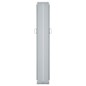 vidaXL Toldo lateral retráctil color crema 140x1000 cm vidaXL Toldo lateral retráctil color crema 140x1000 cm