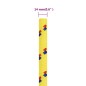 vidaXL Cuerda de barco polipropileno amarillo 14 mm 100 m vidaXL Cuerda de barco polipropileno amarillo 14 mm 100 m