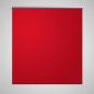 Persiana Enrollable Apagón 40 x 100 cm Rojo Persiana Enrollable Apagón 40 x 100 cm Rojo