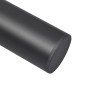 vidaXL 2x Patas de mesa telescópicas negro 710 mm-1100 mm vidaXL 2x Patas de mesa telescópicas negro 710 mm-1100 mm