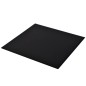 vidaXL Tablero de mesa de cristal templado cuadrado 800x800 mm vidaXL Tablero de mesa de cristal templado cuadrado 800x800 mm