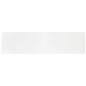 vidaXL Mesa consola de MDF blanca 120x30x76 cm vidaXL Mesa consola de MDF blanca 120x30x76 cm