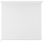 vidaXL Persiana enrollable de ducha blanco 140x240 cm vidaXL Persiana enrollable de ducha blanco 140x240 cm