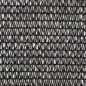 vidaXL Red de privacidad HDPE negro 1x25 m 150 g/m² vidaXL Red de privacidad HDPE negro 1x25 m 150 g/m²