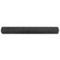 vidaXL Red de privacidad HDPE negro 1x25 m 150 g/m² vidaXL Red de privacidad HDPE negro 1x25 m 150 g/m²