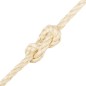 vidaXL Cuerda 100% sisal 8 mm 50 m vidaXL Cuerda 100% sisal 8 mm 50 m