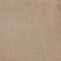 vidaXL Cortinas opacas con ganchos look de lino 2 pzas beige 140x175cm