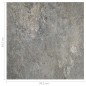 vidaXL Lamas para suelo autoadhesivas 55 piezas PVC 5,11 m² gris vidaXL Lamas para suelo autoadhesivas 55 piezas PVC 5,11 m² gris