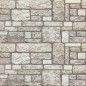 vidaXL Paneles de pared 3D 10 uds EPS con diseño de ladrillo gris vidaXL Paneles de pared 3D 10 uds EPS con diseño de ladrillo gris