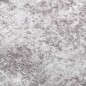 vidaXL Alfombra lavable antideslizante gris 160x230 cm vidaXL Alfombra lavable antideslizante gris 160x230 cm
