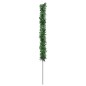 vidaXL Árbol de Navidad lde uces con estacas 3 uds 50 LED 30 cm vidaXL Árbol de Navidad lde uces con estacas 3 uds 50 LED 30 cm