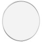vidaXL Espejo de pared redondo plateado Ø 30 cm vidaXL Espejo de pared redondo plateado Ø 30 cm