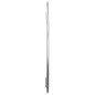 vidaXL Espejo de pared redondo plateado Ø 30 cm vidaXL Espejo de pared redondo plateado Ø 30 cm