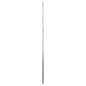 vidaXL Espejo de pared redondo plateado Ø 50 cm vidaXL Espejo de pared redondo plateado Ø 50 cm