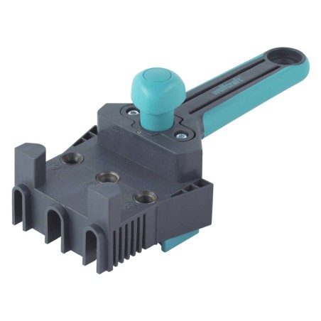 wolfcraft Maestro para espigado de madera 6, 8, 10 mm 4640000
