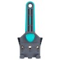 wolfcraft Maestro para espigado de madera 6, 8, 10 mm 4640000