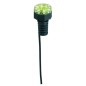 Ubbink Lámpara subacuática de estanque MiniBright 1x8 LED 1354018 Ubbink Lámpara subacuática de estanque MiniBright 1x8 LED 1354018
