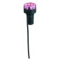Ubbink Lámpara subacuática de estanque MiniBright 1x8 LED 1354018 Ubbink Lámpara subacuática de estanque MiniBright 1x8 LED 1354018