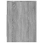 vidaXL Mueble de TV madera de ingeniería gris Sonoma 102x37,5x52,5 cm vidaXL Mueble de TV madera de ingeniería gris Sonoma 102x37,5x52,5 cm