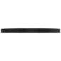 vidaXL Superficie de mesa madera maciza de pino negro Ø40x2,5 cm vidaXL Superficie de mesa madera maciza de pino negro Ø40x2,5 cm