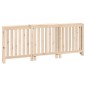 vidaXL Cubierta de radiador madera maciza de pino 210x21x85 cm vidaXL Cubierta de radiador madera maciza de pino 210x21x85 cm