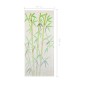 vidaXL Cortina de bambú para puerta contra insectos 90x200 cm